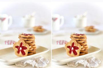 Cvijet keksići: dašak proljeća u svakom zalogaju