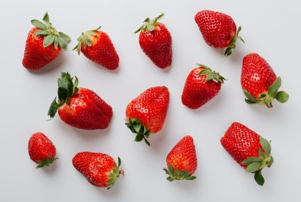 Opasan pesticid u smrznutom voću: pregledajte vaše zamrzivače