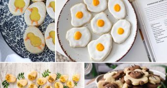 Neka vam dječje ručice pomognu zasladiti Uskrs: evo prijedloga za jednostavne slastice