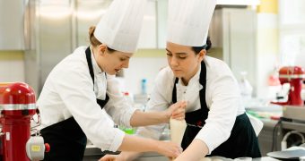 B2B radionice u najslađem gradu na svitu: evo prilike da steknete nove vještine u pripremi hrvatskih slastica