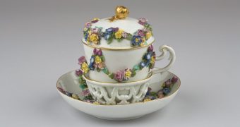 Čokolada – tajna baroknog budoara