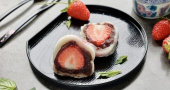 Iskoristite sezonu jagoda: izradite ovu neobičnu slasticu