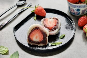 Iskoristite sezonu jagoda: izradite ovu neobičnu slasticu