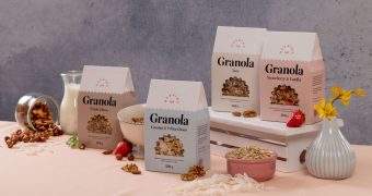 Dobar dan započinje zdravim doručkom: Morning Lab na SlatCroFest stiže s ukusnom granolom