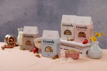 Dobar dan započinje zdravim doručkom: Morning Lab na SlatCroFest stiže s ukusnom granolom