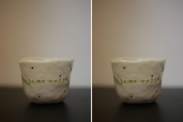 Keramika inspirirana svakodnevnicom: na SlatCroFest nam stiže i Uručak keramika