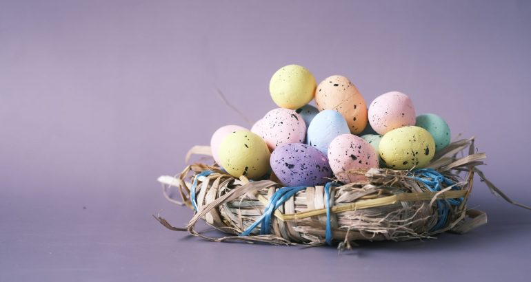Čestitka naše redakcije: sretan, blagoslovljen i sladak Uskrs