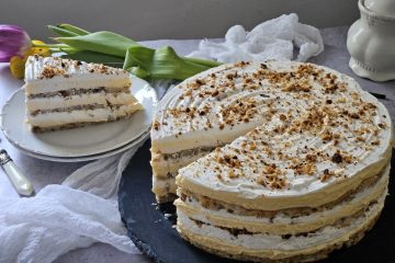 Kremasta raskoš za uskršnji desert: ova torta oduševiti će vaše goste