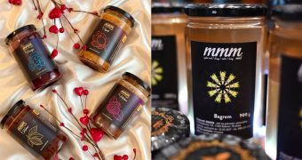 Složna braća stvaraju vrhunski med: iz srca Slavonije na SlatCroFest stiže mmm med