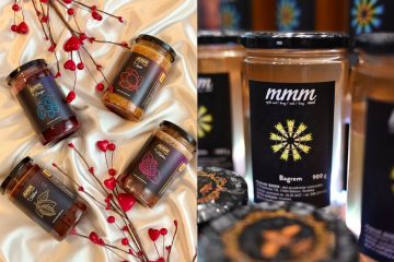 Složna braća stvaraju vrhunski med: iz srca Slavonije na SlatCroFest stiže mmm med