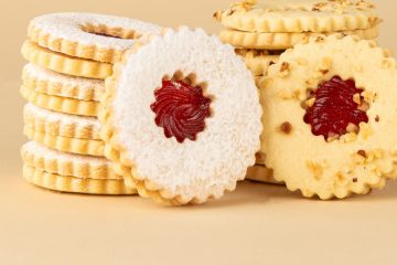 Slatku istarsku čaroliju donosi nam Ošo: evo koje ćete kolači naći kod njih