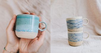 Keramika inspirirana ljepotama Dalmacije: Pine pottery donosi dašak mora i na vaše stolove