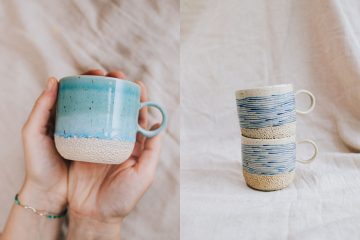 Keramika inspirirana ljepotama Dalmacije: Pine pottery donosi dašak mora i na vaše stolove