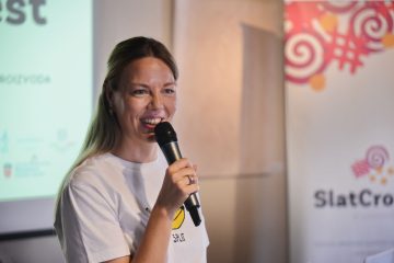 U prodaji su ulaznice za 2. izdanje naše konferencije: pripremite mišiće za naš goodie bag