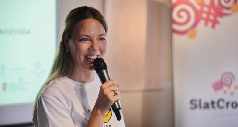 U prodaji su ulaznice za 2. izdanje naše konferencije: pripremite mišiće za naš goodie bag