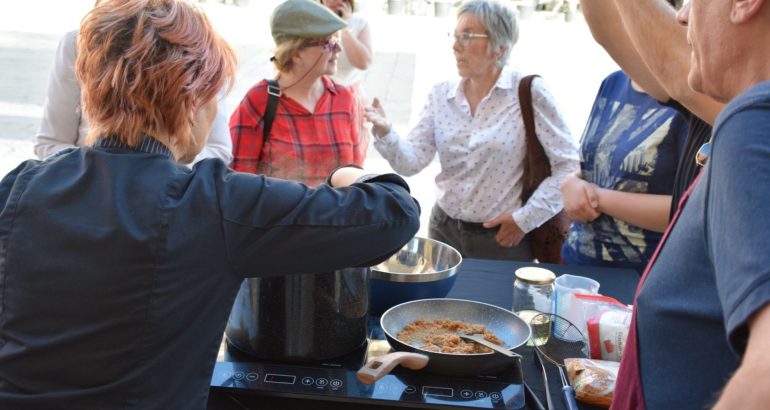 Moderna verzija knedle i tradicionalne kroštule: evo što vas čeka na našim radionicama
