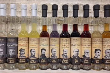 Likeri u čast hrvatskim izumiteljima: iz Škatule stižu zanimljivi noviteti