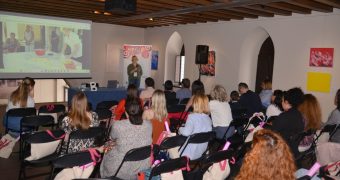 Znate li kako kušati čokoladu kao profesionalac – odgovor ćete dobiti na našoj konferencije