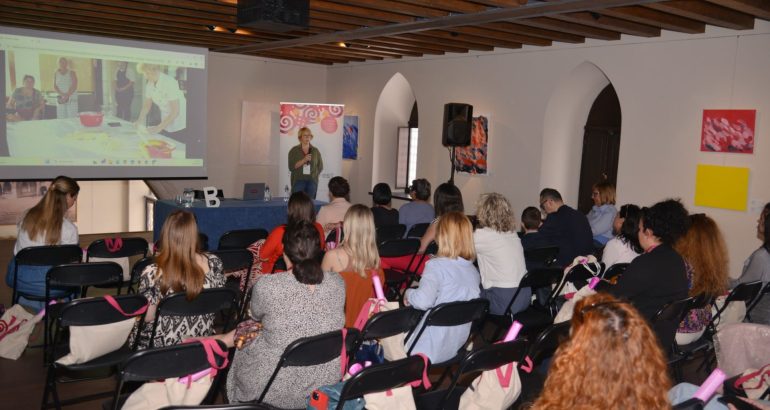 Znate li kako kušati čokoladu kao profesionalac – odgovor ćete dobiti na našoj konferencije