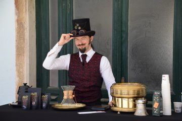 Mirisne kave i ukusni čajevi u srcu Splita: Steam coffee i ove godine dolazi na SlatCroFest