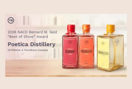Veliko svjetsko priznanje otišlo u ruke hrvatskog brenda: Poetica Distillery osvojila prestižnu nagradu