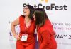 Naš pogled na SlatCroFest: kako je Split ponovno postao najslađi grad na svitu Naš pogled na SlatCroFest: kako je Split ponovno postao najslađi grad na svitu