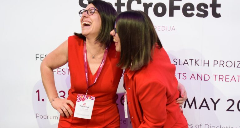 Naš pogled na SlatCroFest: kako je Split ponovno postao najslađi grad na svitu