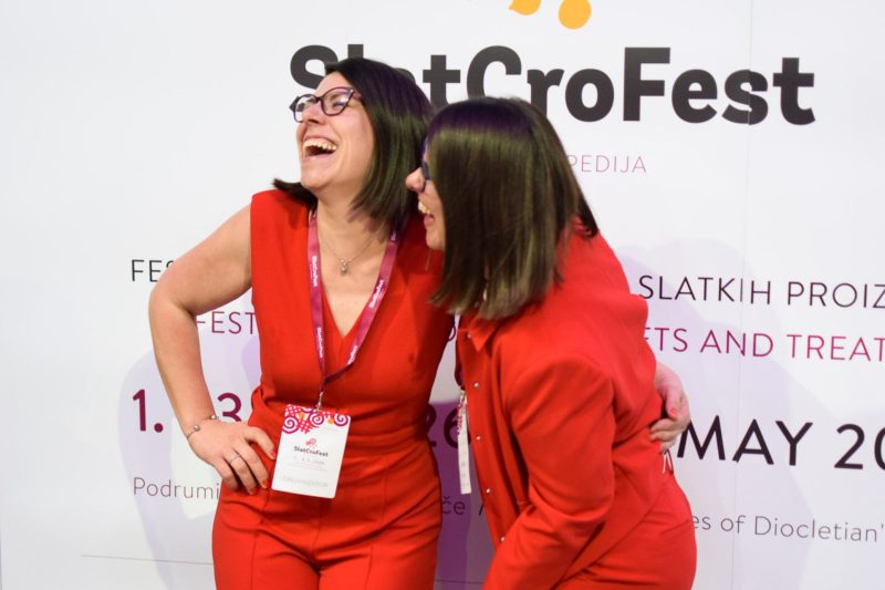 Naš pogled na SlatCroFest: kako je Split ponovno postao najslađi grad na svitu
