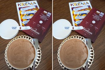 Okus kakav još niste doživjeli: otkrijte što su novo skuhali i zaledili TAMAN Chocolates i KREMA gelato Okus kakav još niste doživjeli: otkrijte što su novo skuhali i zaledili TAMAN Chocolates i KREMA gelato