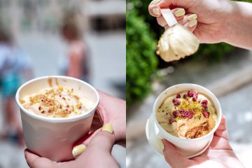 Dolcetto: novo šibensko slatko mjesto kojim vlada – tiramisù