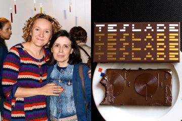 Godišnja nagrada „Nikola Tesla – Genij za budućnost“ 2026. pripala opatijskim Tesladama: evo o kakvom inovativnom i edukativnom čokoladnom suveniru je riječ Godišnja nagrada „Nikola Tesla – Genij za budućnost“ 2026. pripala opatijskim Tesladama: evo o kakvom inovativnom i edukativnom čokoladnom suveniru je riječ