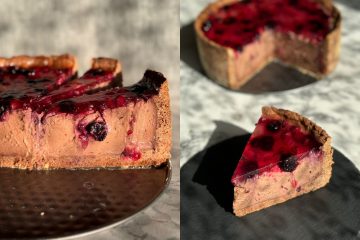 Može li savršenije: čokoladna mileram torta je sve što nam treba za borbu s vrućinom