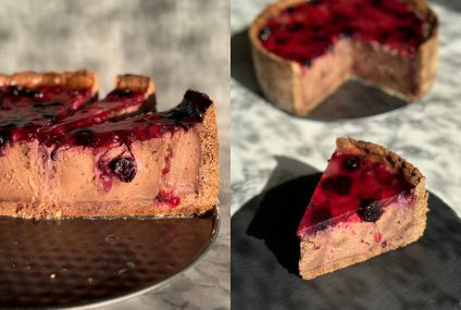 Može li savršenije: čokoladna mileram torta je sve što nam treba za borbu s vrućinom