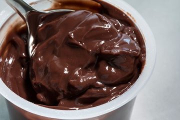 Zbog prisutnosti bakterije: ovaj puding se povlači s polica Zbog prisutnosti bakterije: ovaj puding se povlači s polica