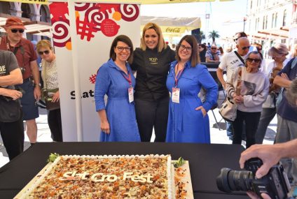Petra Demo dirnula objavom o poslu slastičara: “Želim da znate da iza svake torte postoji i jedan stvaran život”